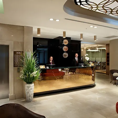 Hotel Sorriso 4*