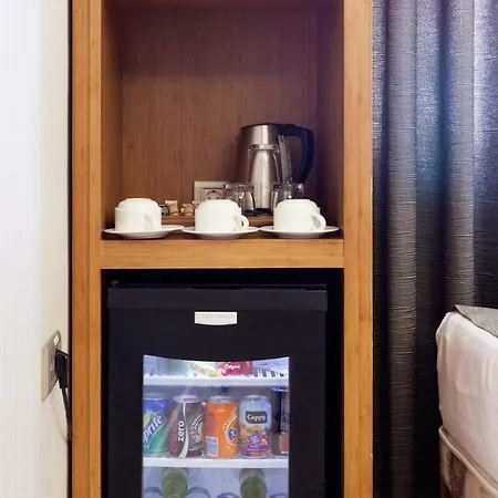 Hotel Sorriso 4*