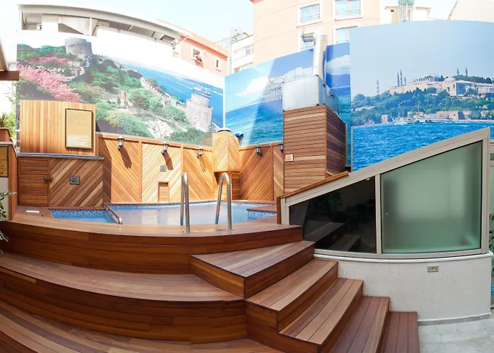 سوريسو اسطنبول