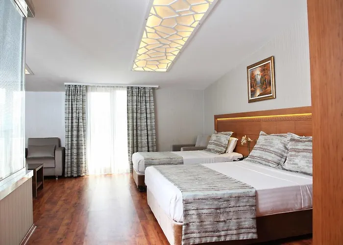 سوريسو اسطنبول