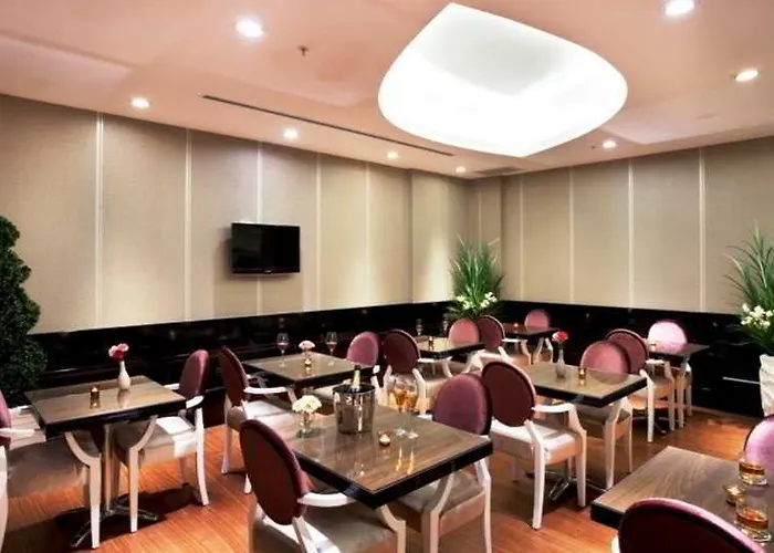 سوريسو اسطنبول