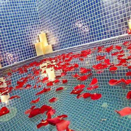 Hotel Sorriso Istanbul