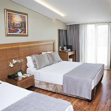 Sorriso Hotel